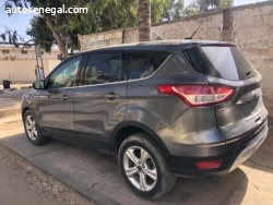 FORD ESCAPE VENANT