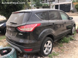 FORD ESCAPE VENANT