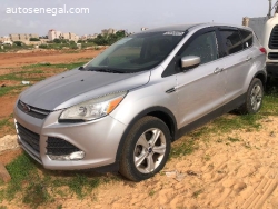 FORD ESCAPE VENANT