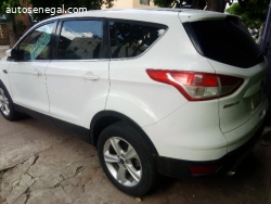 FORD ESCAPE VENANT