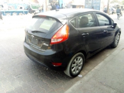 FORD FIESTA VENANT