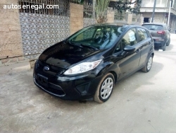 FORD FIESTA VENANT