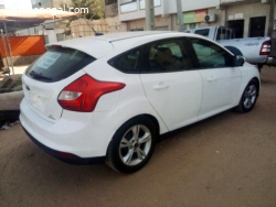 FORD FOCUS SE VENANT