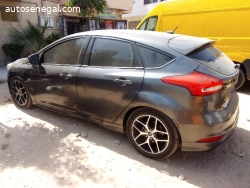 FORD FOCUS SE VENANT