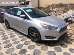 FORD FOCUS SE VENANT