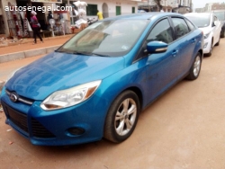 FORD FOCUS SE VENANT