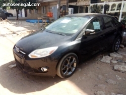 FORD FOCUS SE VENANT