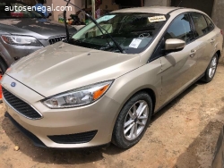 FORD FOCUS VENANT 2017