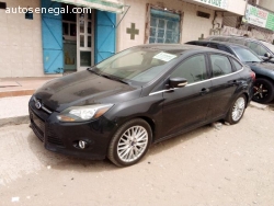 FORD FOCUS VENANT TITANIUM