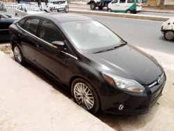 FORD FOCUS VENANT TITANIUM