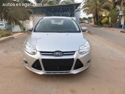 Ford focus venant