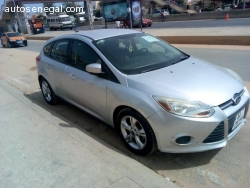 FORD FOCUS VENANT