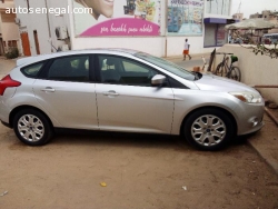 FORD FOCUS VENANT