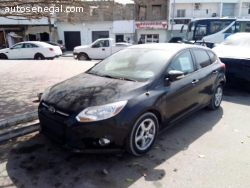 FORD FOCUS VENANT