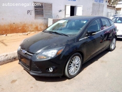 FORD FOCUS VENANT