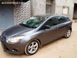 FORD FOCUS VENANT