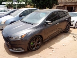 FORD FOCUS VENANT