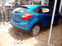 FORD FOCUS VENANT