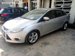 FORD FOCUS VENANT