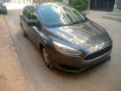 FORD FOCUS VENANT