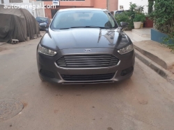 FORD FUSION SE VENANT