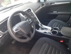 FORD FUSION SE VENANT