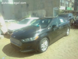 FORD FUSION VENANT