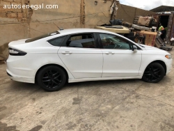 FORD FUSION VENANT