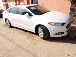 FORD FUSION VENANT