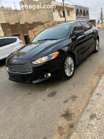 Ford fusion venant