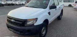 FORD RANGER 2014