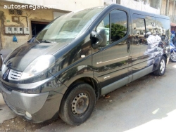 FORD TRANSIT VENANT