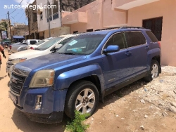 GMC TERRAIN