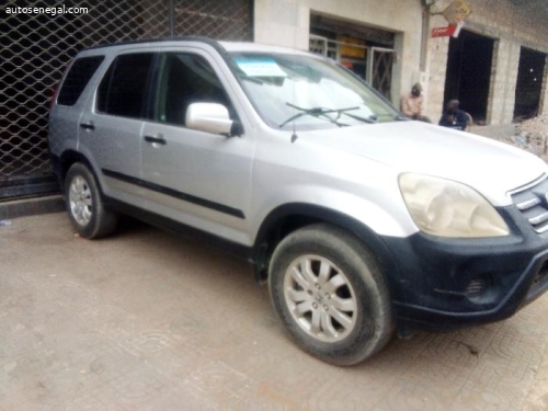 Petites Annonces Honda HONDA CR V