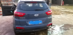 Hyndai CRETA 1.4 SUV