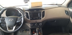 Hyndai CRETA 1.4 SUV