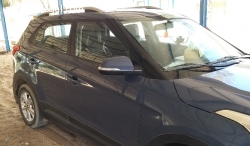 Hyndai CRETA 1.4 SUV