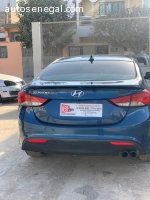 HYUNDAI ELANTRA VENANT