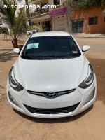 HYUNDAI ELANTRA VENANT