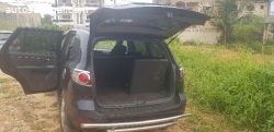 Hyundai Santa Fe 5-7 places Diesel Manuelle 149,000 km