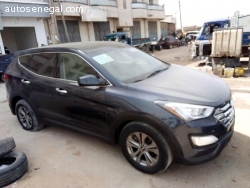 HYUNDAI SANTAFE VENANT 7LACES