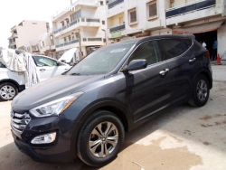 HYUNDAI SANTAFE VENANT 7LACES