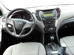 HYUNDAI SANTAFE VENANT 7LACES