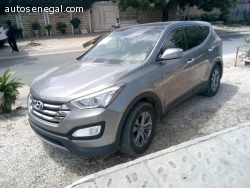 HYUNDAI SANTAFE VENANT