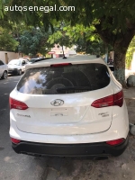 HYUNDAI SANTAFE VENANT