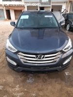 HYUNDAI SANTAFE VENANT