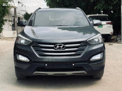 Hyundai Santafe Venant