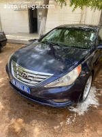 Hyundai Sonata 2011 à vendre