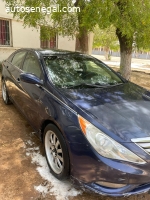 Hyundai Sonata 2011 à vendre