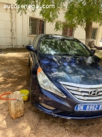 Hyundai Sonata 2011 à vendre